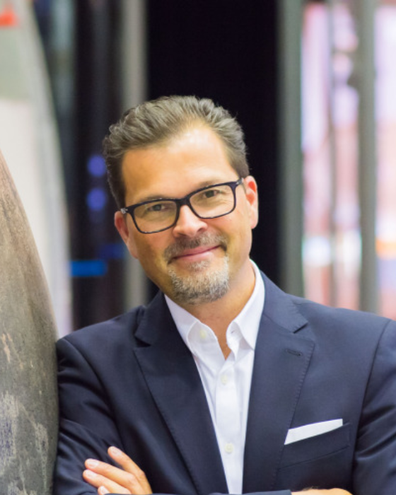 Frank Salzgeber